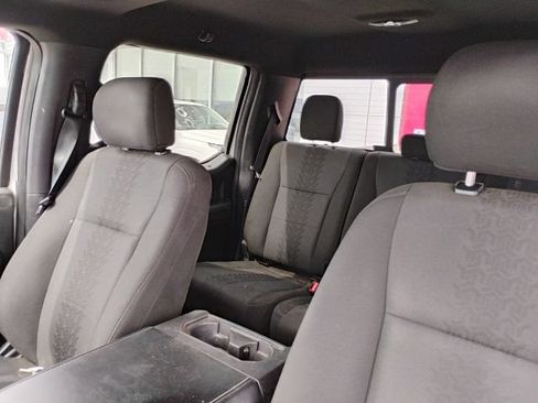 Used 2018 Ford F150 XLT w/ Equipment Group 302A Luxury AWD/4WD image 10