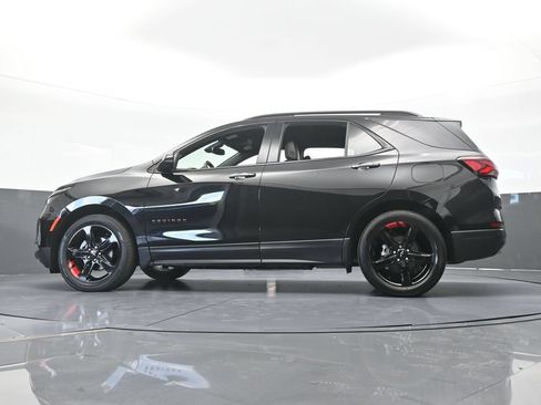 Used 2024 Chevrolet Equinox Premier w/ Redline Edition FWD image 56