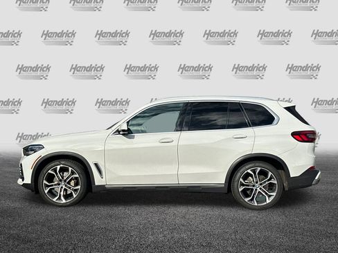 Used 2023 BMW X5 xDrive40i w/ Premium Package image 8