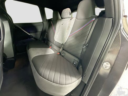 New 2026 BMW iX xDrive45 w/ M Sport Package image 24