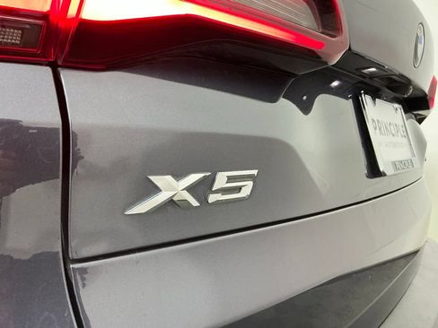 Used 2022 BMW X5 sDrive40i w/ Premium Package RWD image 31