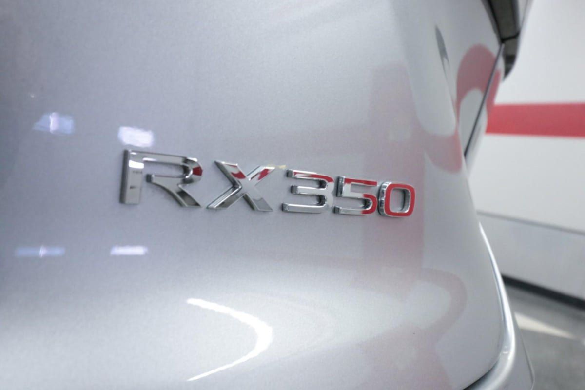 Used 2023 Lexus RX 350 Premium w/ Accessory Package (Z1) FWD image 34