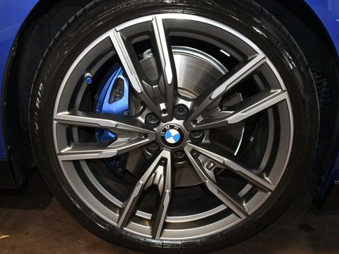 Used 2024 BMW M240i xDrive Coupe w/ Premium Package AWD/4WD image 66