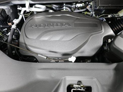 New 2026 Honda Ridgeline TrailSport image 28