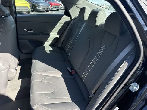 New 2026 Hyundai Elantra Sport w/ Cargo Package FWD image 21
