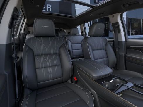 New 2026 Buick Enclave Avenir w/ Super Cruise Package image 16