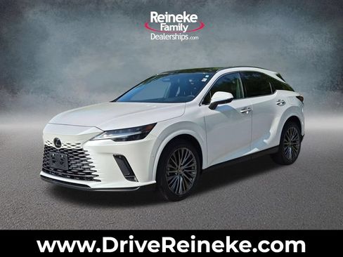 Used 2023 Lexus RX 350 AWD w/ Accessory Package image 1