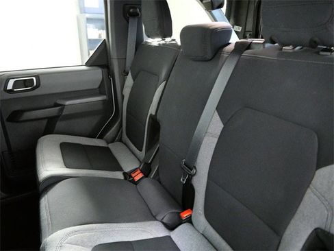 Certified 2023 Ford Bronco Base image 14