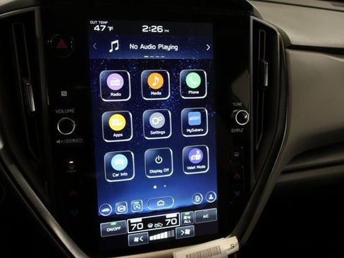 New 2026 Subaru Crosstrek 2.5i Sport w/ Popular Package #3A image 19