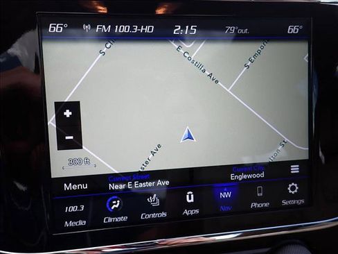 Used 2021 Jeep Grand Cherokee Limited AWD/4WD image 22