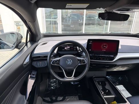 Used 2023 Volkswagen ID.4 Pro S AWD/4WD image 16