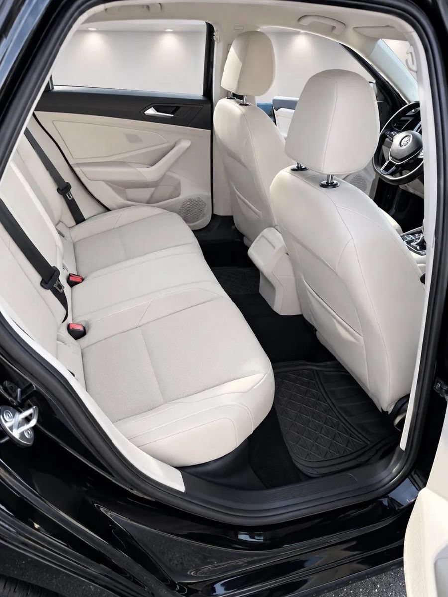 Used 2019 Volkswagen Jetta SE FWD image 8