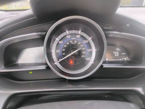 Used 2016 Scion iA image 13