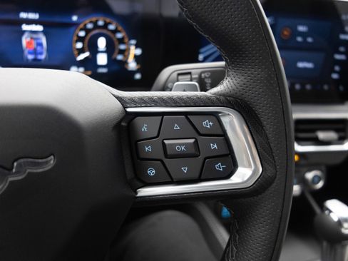 New 2025 Ford Mustang GT Premium w/ 60th Anniversary Package image 51