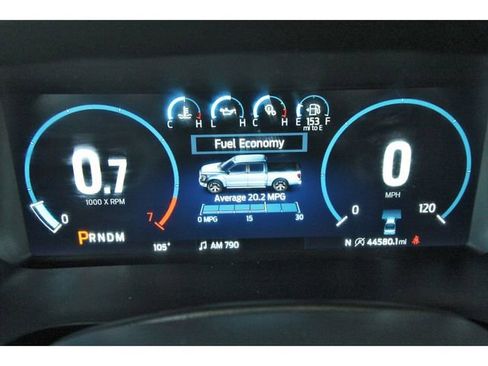 Used 2022 Ford F150 Lariat w/ Equipment Group 502A High RWD image 15