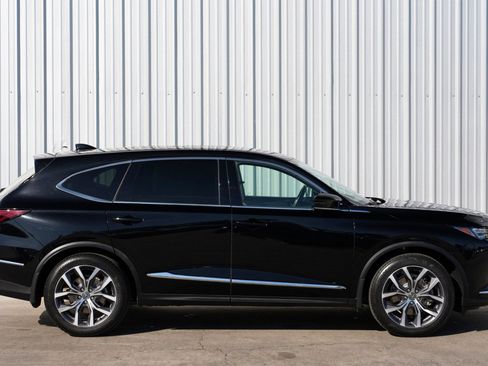 Used 2023 Acura MDX FWD w/ Technology Package image 56