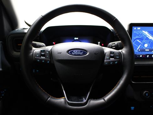 Used 2025 Ford Maverick Tremor AWD/4WD image 10