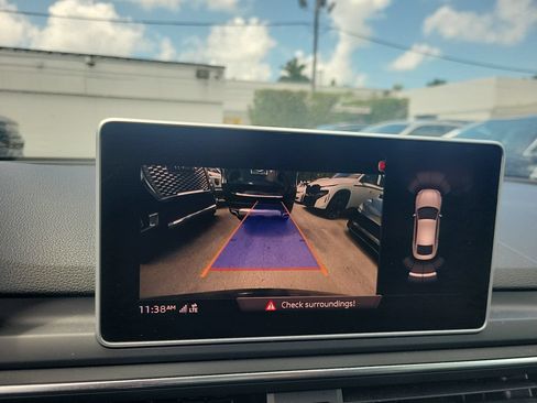 Used 2019 Audi A5 2.0T Premium Plus AWD/4WD image 24