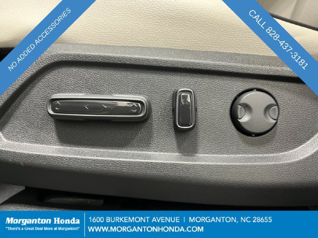 New 2026 Honda Pilot Elite image 13