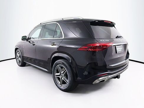 New 2026 Mercedes-Benz GLE 350 4MATIC image 5