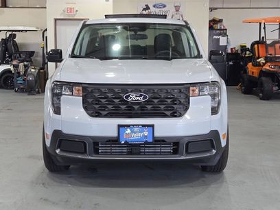 New 2025 Ford Maverick XLT w/ XLT Luxury Package