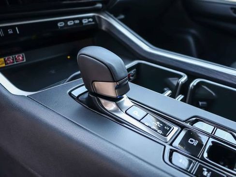 New 2026 Lexus TX 550h AWD Plug-In Hybrid image 26