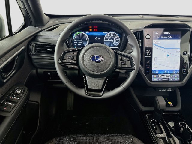 New 2026 Subaru Forester Premium AWD/4WD image 22