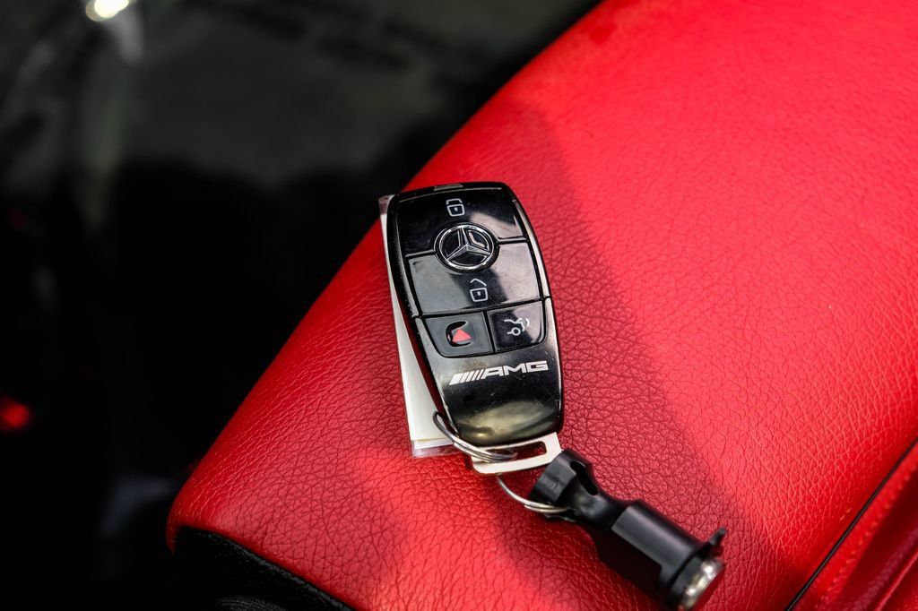 Used 2022 Mercedes-Benz GLA 45 AMG 4MATIC w/ Parking Assistance Package image 70
