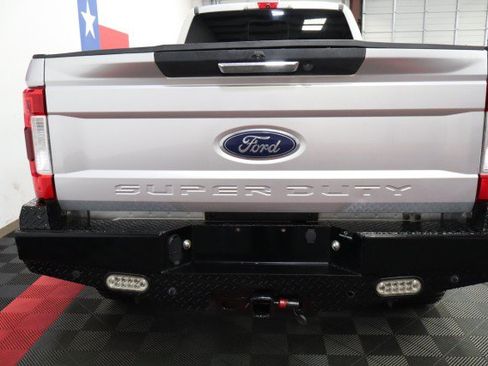 Used 2019 Ford F250 Lariat w/ Tow Technology Bundle AWD/4WD image 23