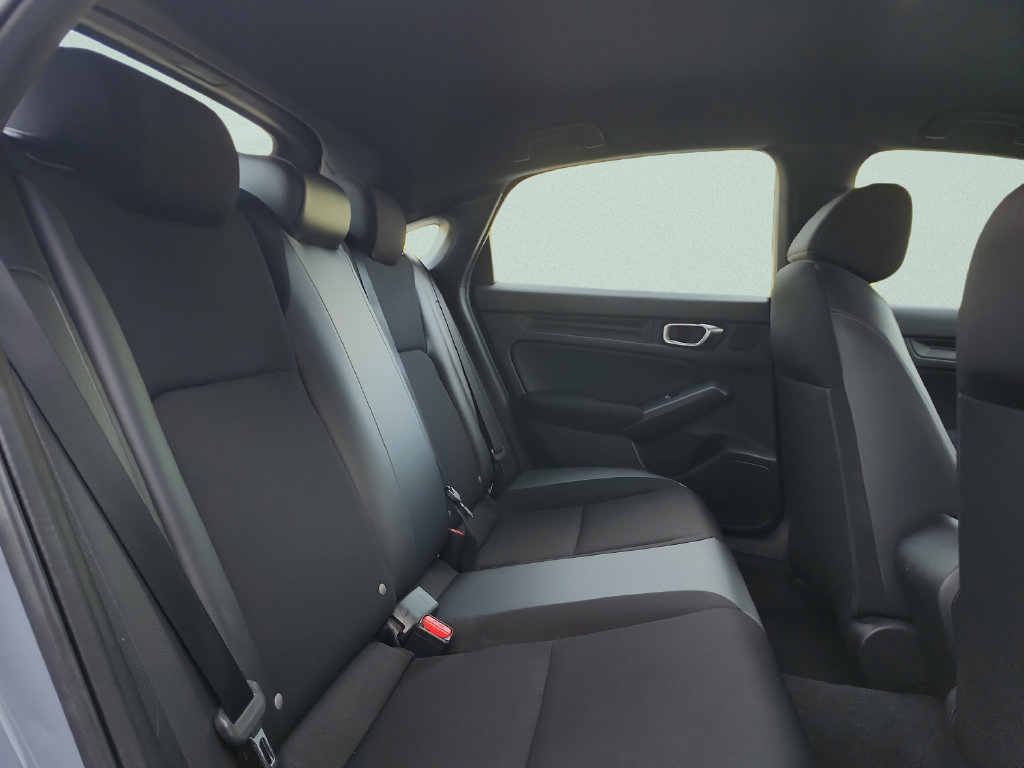 Used 2022 Honda Civic Sport image 33