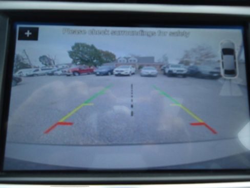 Used 2016 Lincoln MKX Reserve w/ Climate Package image 18