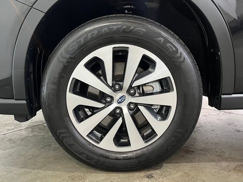 Used 2022 Subaru Outback Premium AWD/4WD image 16