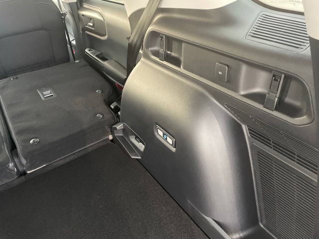 New 2026 Ford Bronco Sport Big Bend AWD/4WD image 63