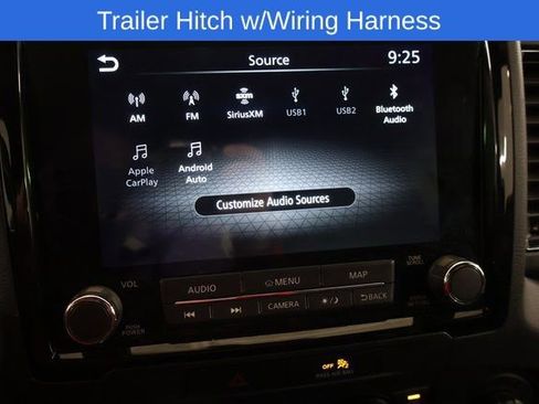 Used 2022 Nissan Frontier PRO-4X image 25