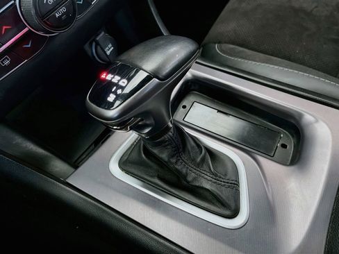 Used 2020 Dodge Charger Scat Pack w/ Plus Group RWD image 17