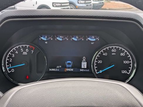 Used 2021 Ford F150 XLT w/ Equipment Group 302A High image 23