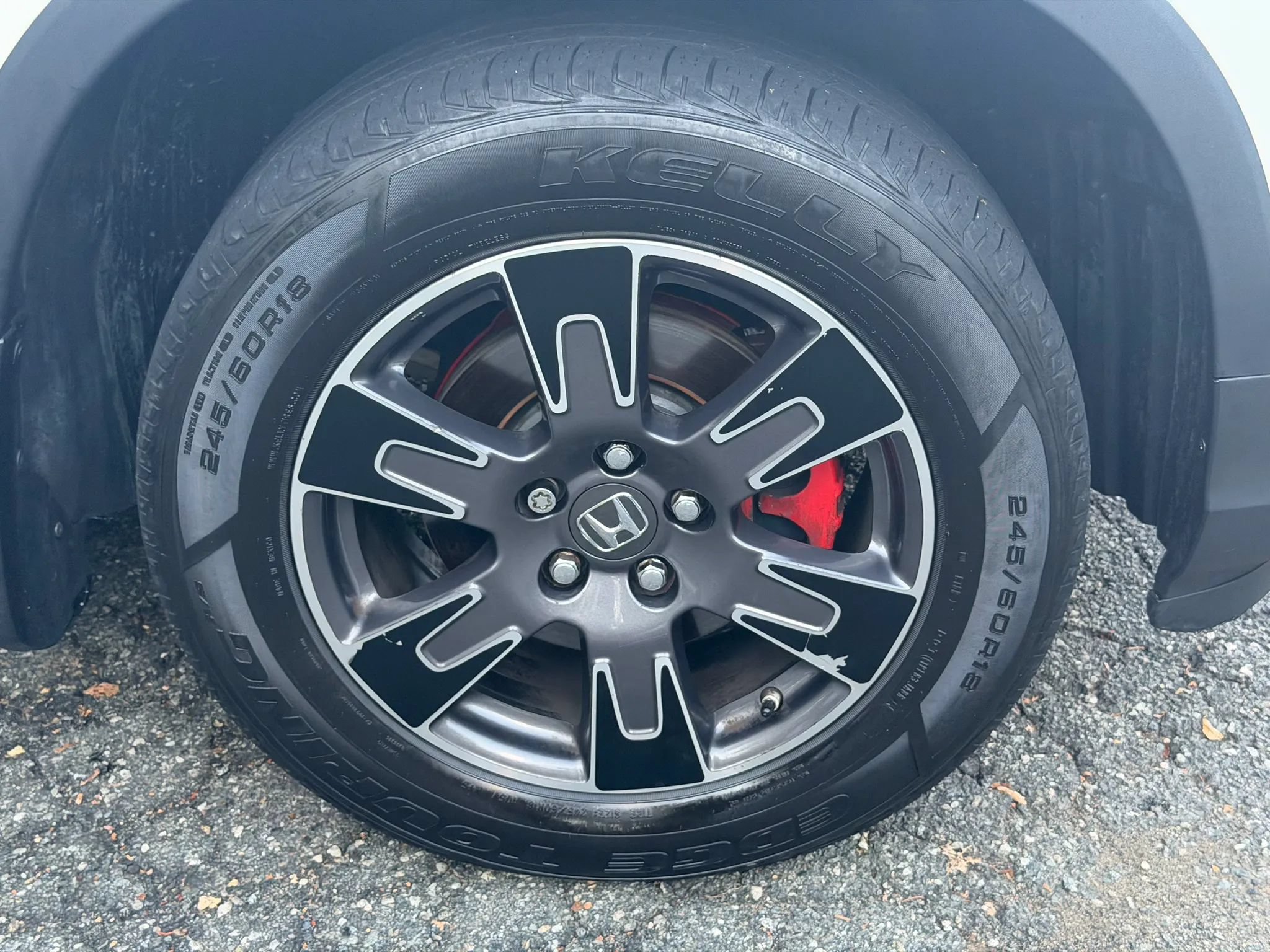 Used 2019 Honda Ridgeline RTL-E image 9