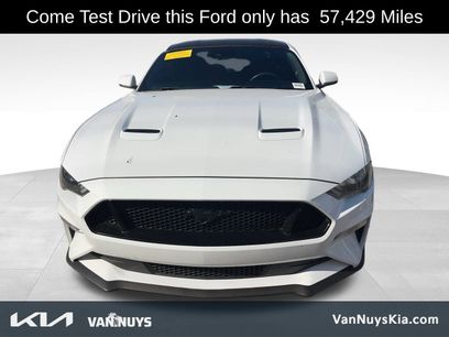 Used 2022 Ford Mustang GT Premium w/ Equipment Group 401A