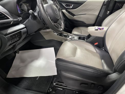 Used 2021 Subaru Forester Limited w/ Popular Package #3 image 10