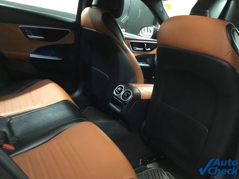 Used 2022 Mercedes-Benz C 300 4MATIC Sedan image 34