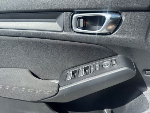 Used 2024 Honda Civic Sport image 18