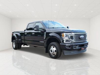 Used 2021 Ford F350 Limited