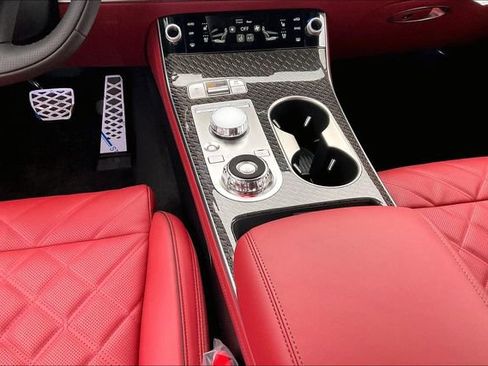 New 2026 Genesis GV70 3.5T Sport Prestige image 8