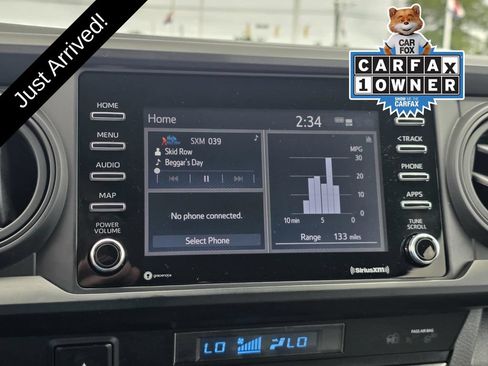 Used 2022 Toyota Tacoma SR AWD/4WD image 13