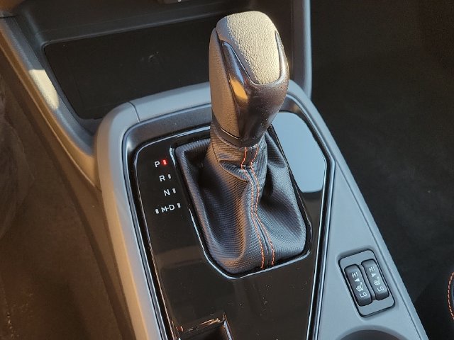 New 2026 Subaru Crosstrek 2.5i Limited AWD/4WD image 30