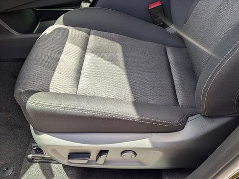 New 2026 Nissan Rogue SV image 4