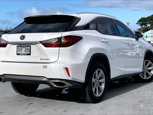 Used 2019 Lexus RX 350 FWD image 22