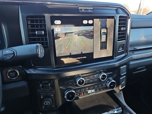 New 2026 Ford F250 Lariat w/ Tremor Off-Road Package image 24