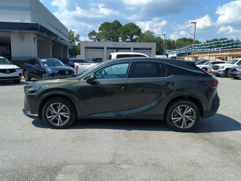 Used 2024 Lexus RX 350 FWD w/ Technology Package image 5