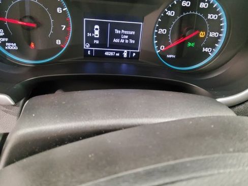 Used 2024 Chevrolet Malibu LT image 30